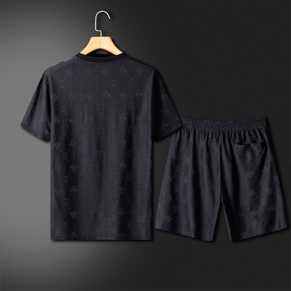 夏服セット背面デザイン